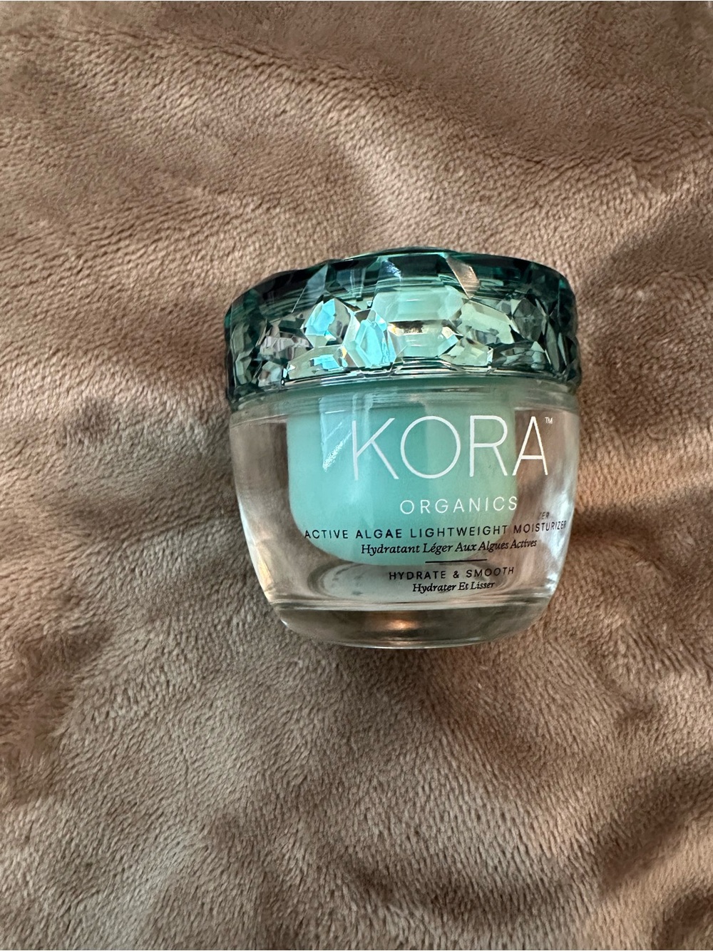 Active Algae Lightweight Moisturizer - Aqua
